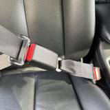 Auto seatbelt Extender,Pregnanand fat men'sbelt