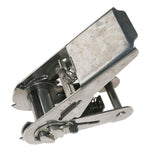 304 Stainless steel ratchet buckle