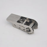 304 Stainless steel ratchet buckle