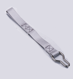 Pool Cover Extendable Tie Straps With T ring  for Safety Swimming Pool Cover