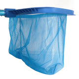 Swimming ‌Pool Leaf Skimmer Deep Net