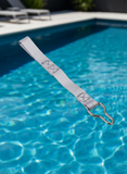 Swimming Pool Tie Straps