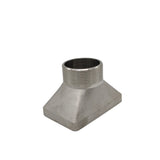 Pool Gutter Drain Swimming Pool Square Overflow Stainless Steel Floor Drain