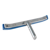 18" Heavy-Duty Pool Cleaning Brush Swimming Pool Accessories Tool