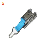 Swimming Pool Ratchet Buckle Straps