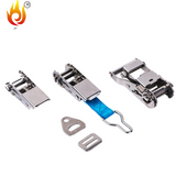 Ratchet Buckle Straps for Swimming Pool