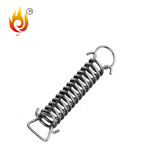 Pool Safety Cover Spring Stainless Steel Pool Acc