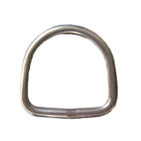 Pool Accessories D Ring Stainless Steel Ring
