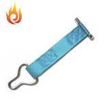 Pool Safety Strap with T Ring and Pin Pool Accessories