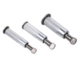 Pool Casing Extendable Tile Anchor for Safety Swimming Pool Cover