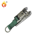 Swimming Pool Cover Ratchet Tie Straps With Stainless Steel D Ring