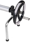 Swimming Pool Cover Reel Solar Cover Roller