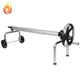 Swimming Pool Cover Reel Solar Cover Roller