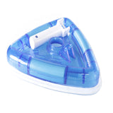 Pool Vacuum Head Wall and Floor Pool Brush Swimming Pool Cleaner Accessories