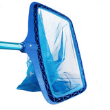 Swimming ‌Pool Leaf Skimmer Deep Net