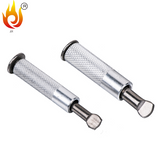 Pool Casing Extendable Tile Anchor for Safety Swimming Pool Cover